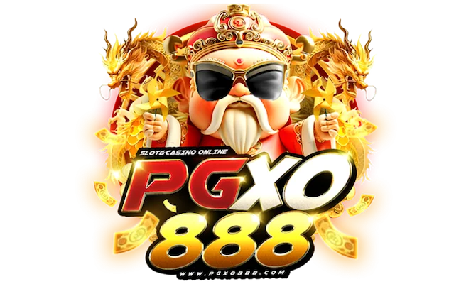 ทดลองเล่นสล็อต PGXO888 ฟรี ไม่ต้องสมัคร ทุกค่าย